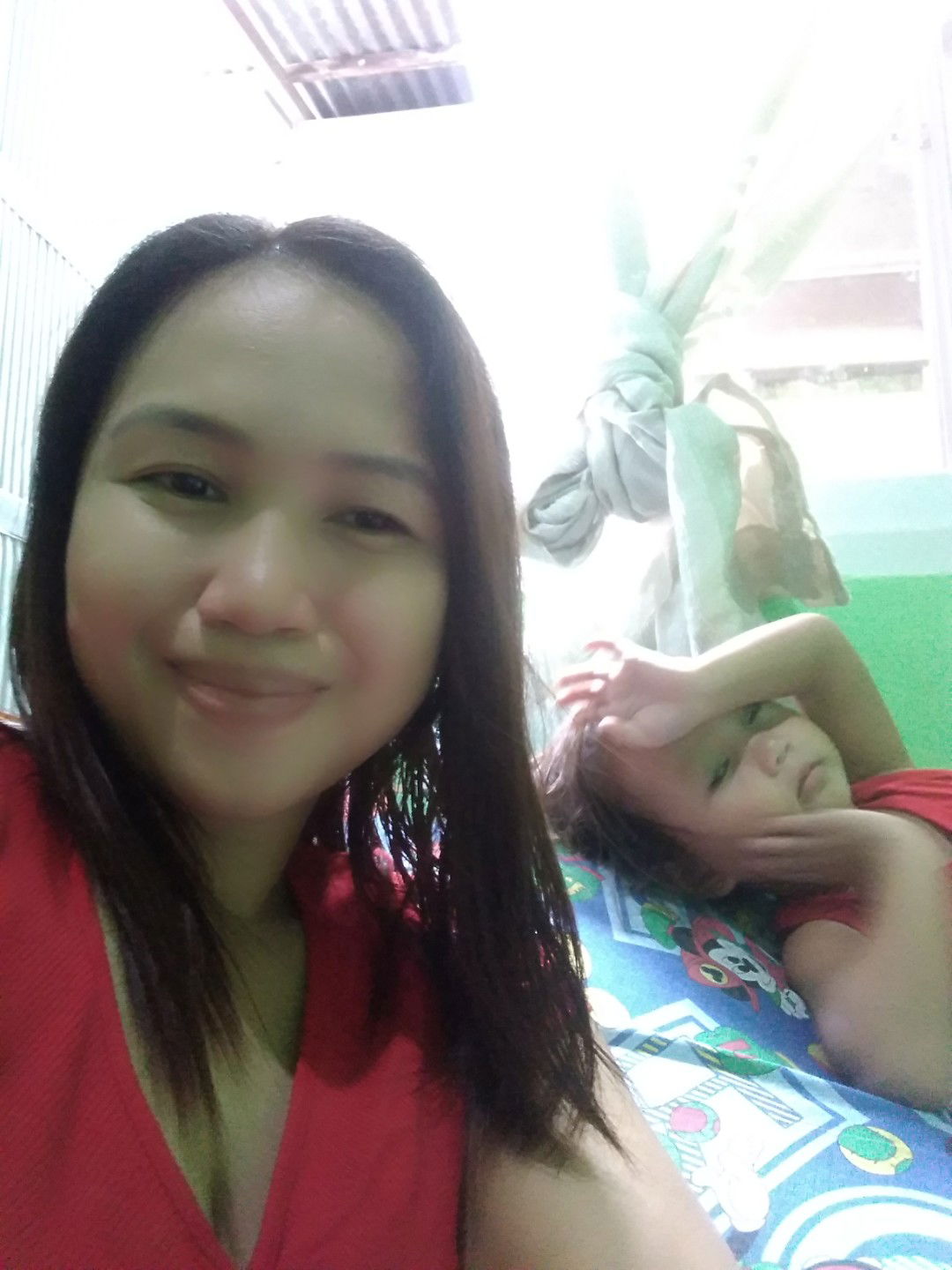 Mary Grace P. Ibañez profile icon