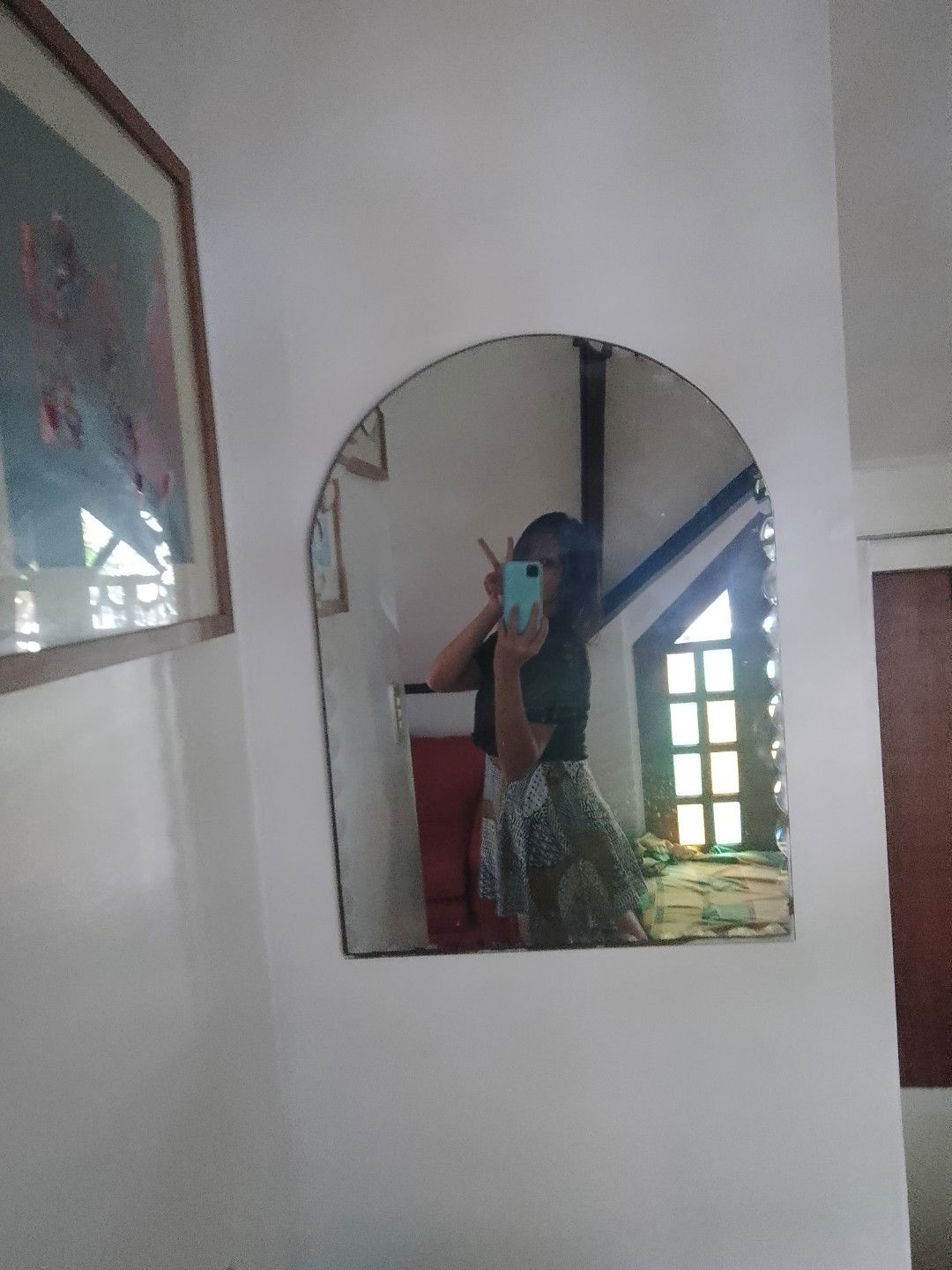 Aivee Dela Cruz profile icon