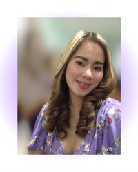 Mary Queen Jurado Cordon profile icon