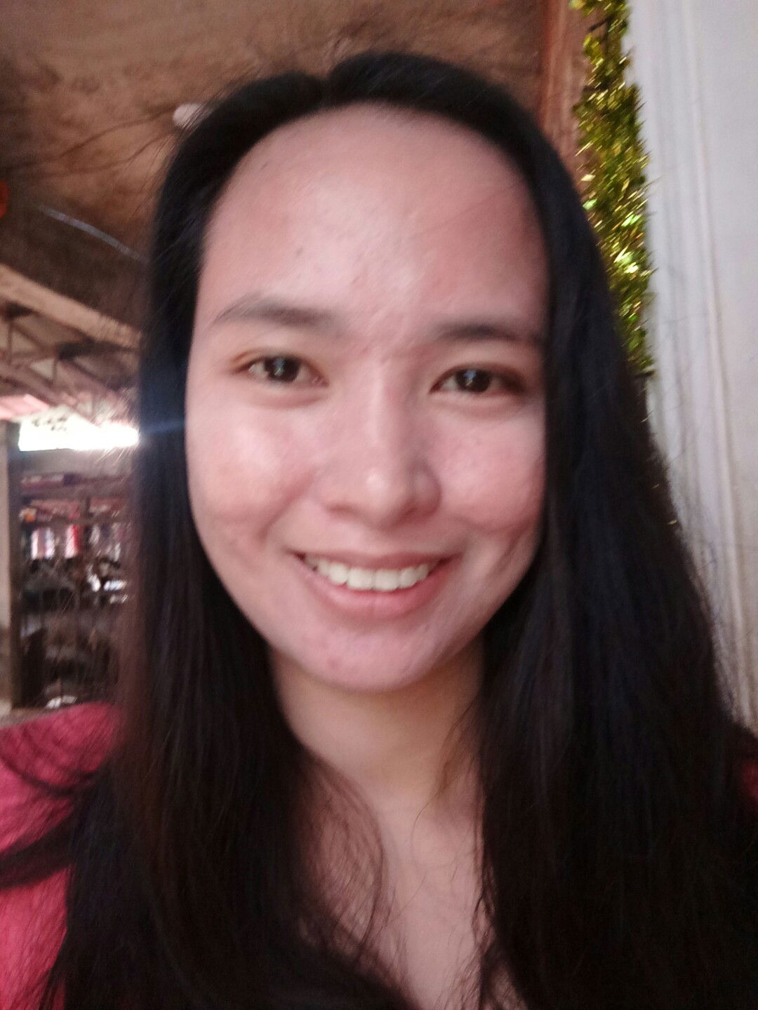 Mel Rose Borbe profile icon