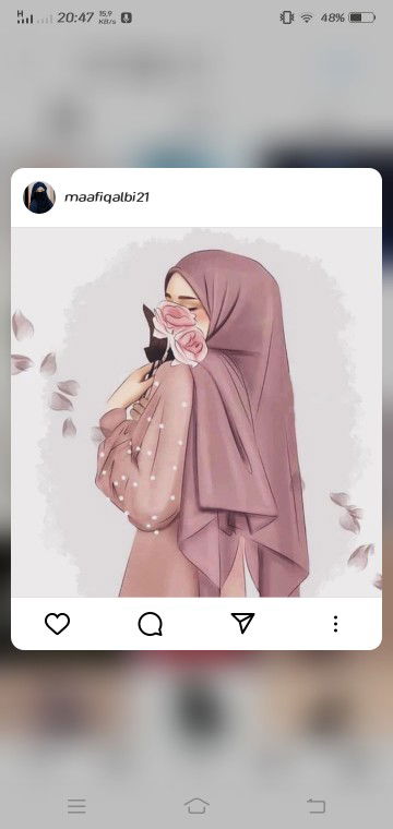 Nuraini profile icon