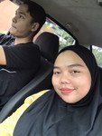 Nur Farzana Fatin profile icon