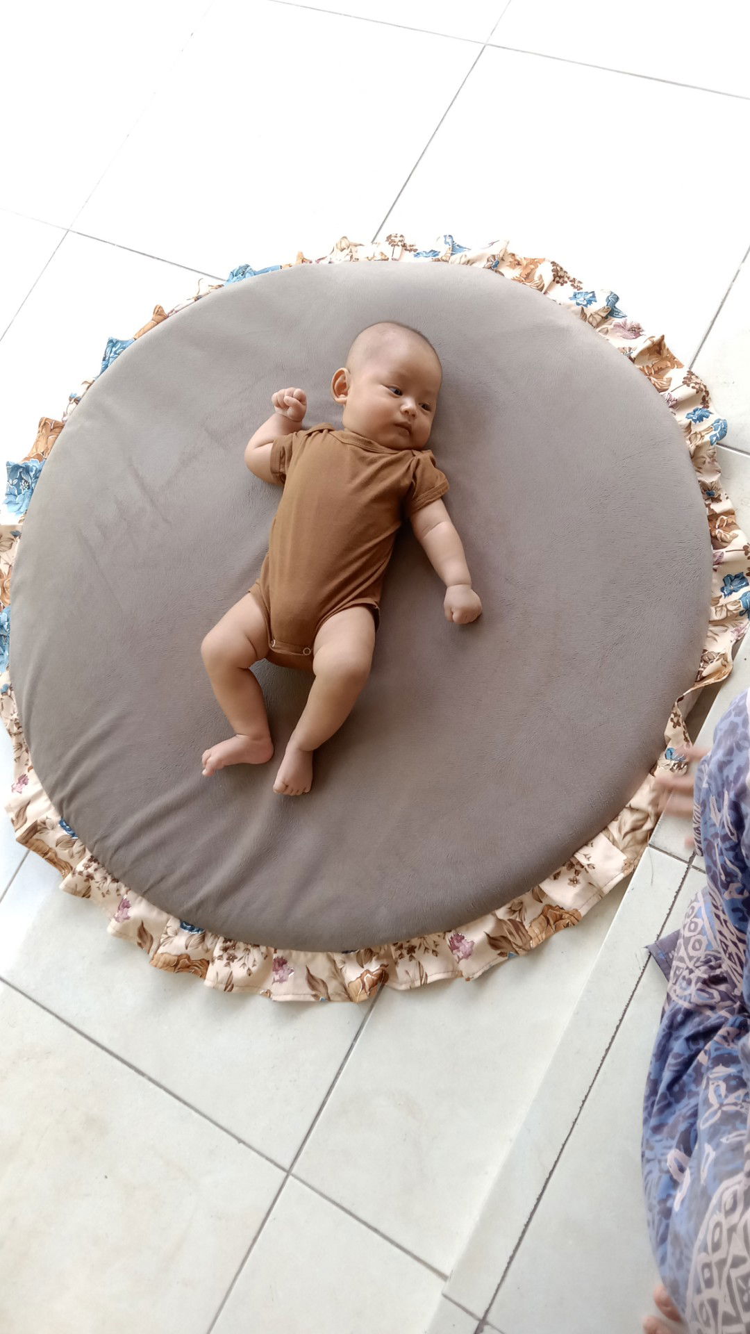 Desi Meisinta profile icon