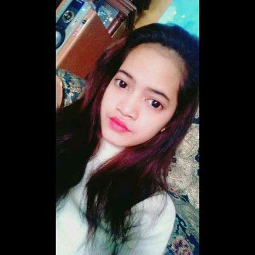 Amelia Agatha profile icon