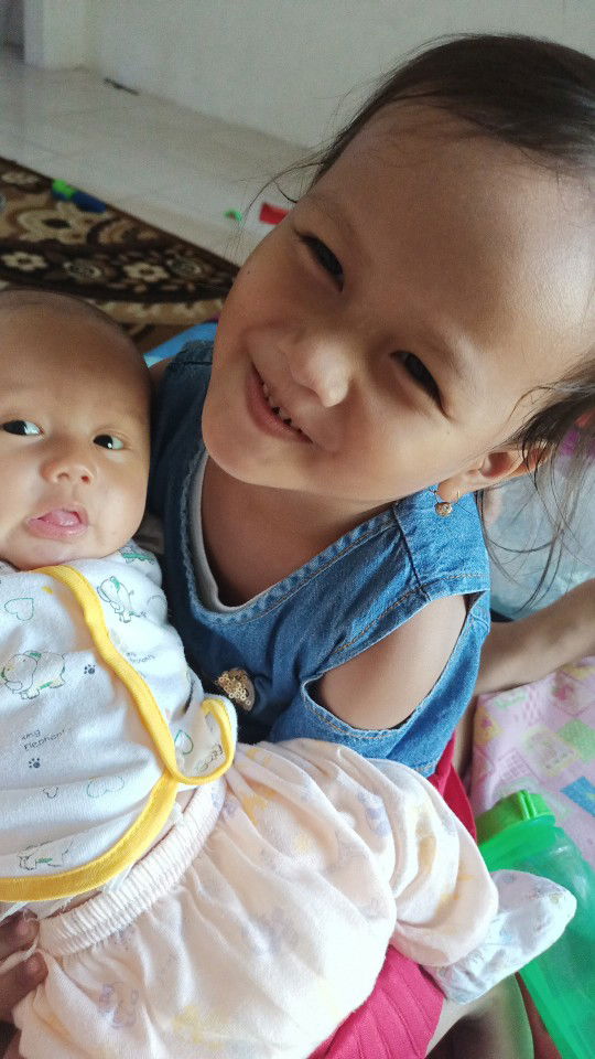 Nia Nuzhulul profile icon