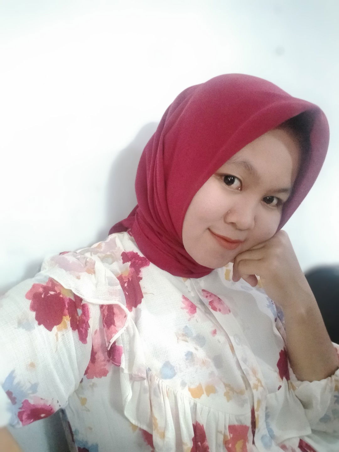 Ika Fitri profile icon