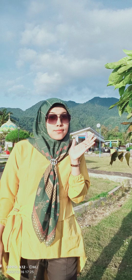 Jane Melia profile icon