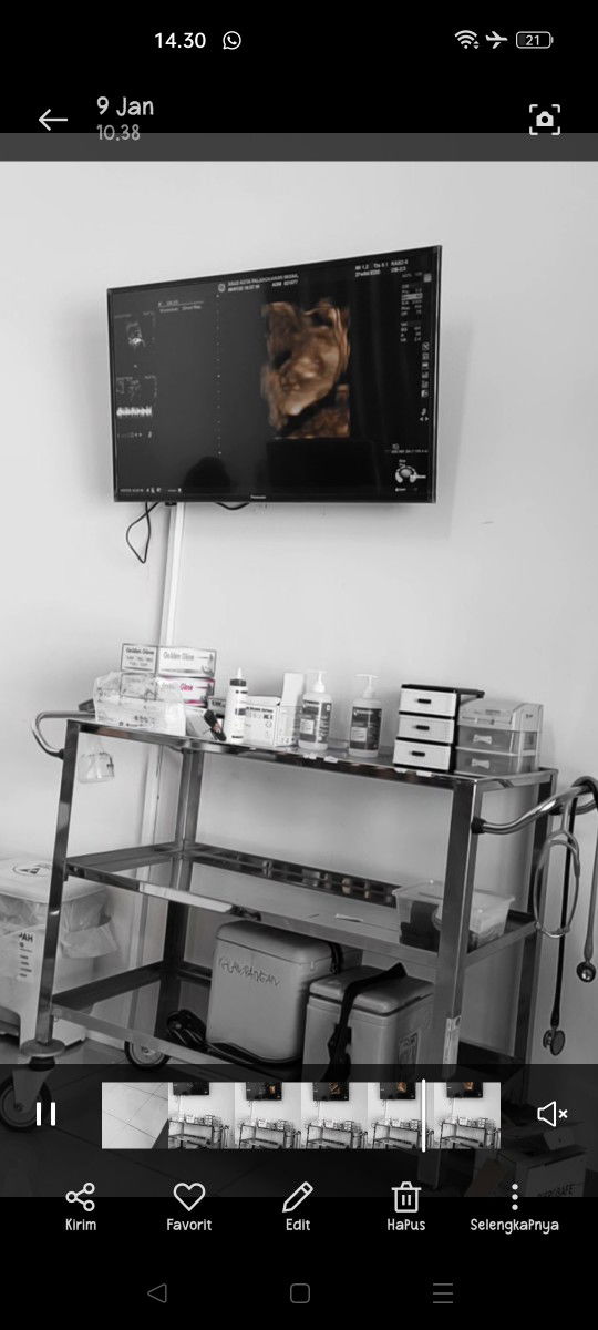 Misnawati profile icon