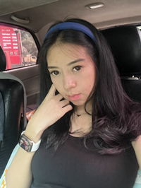 Cahya Kristin sihombing profile icon