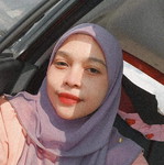 WAN NOR RABI'ATUL' ADAWIYAH BINTI FAUZI profile icon