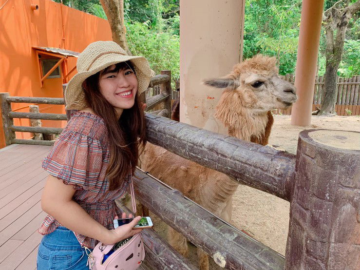 Tri Yani profile icon