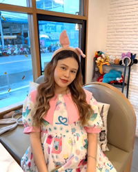 Ashley Cree profile icon