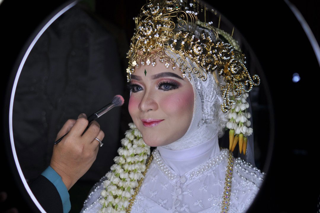 lutfiani rahmawati profile icon