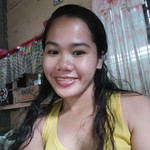 Merriah Greysia profile icon