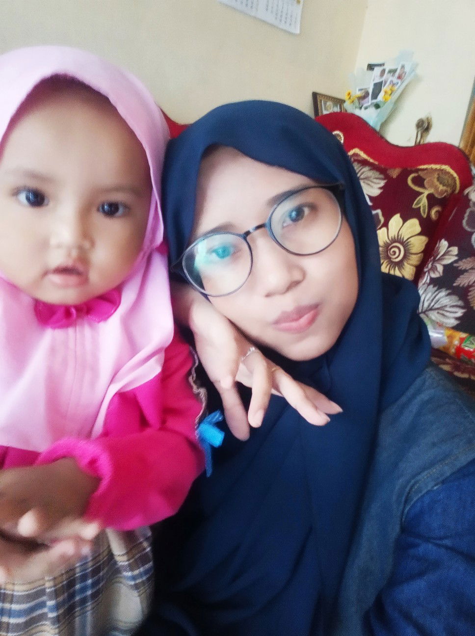 Azmi Tsalitsah profile icon