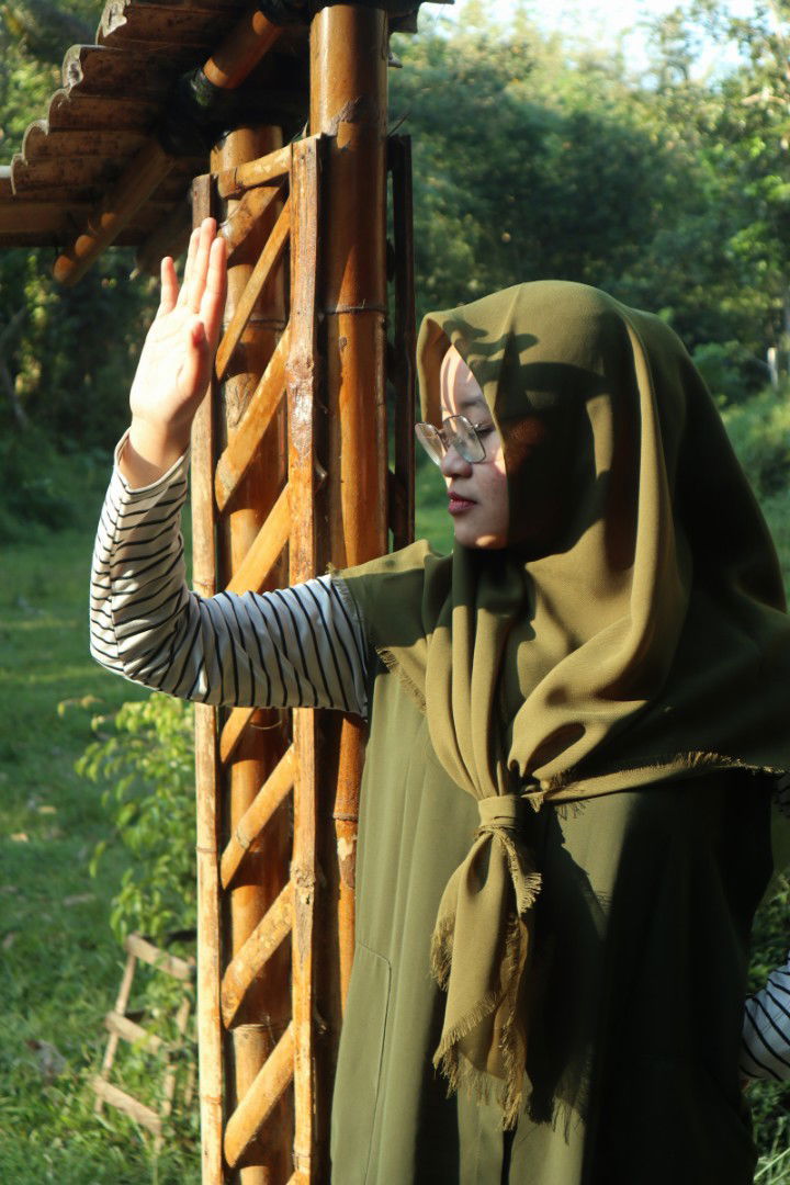 Ayu latifah profile icon