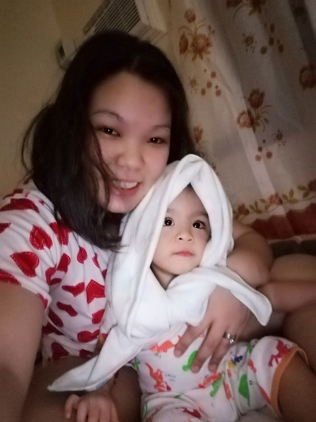 Hiyas Patricio Leocadio profile icon