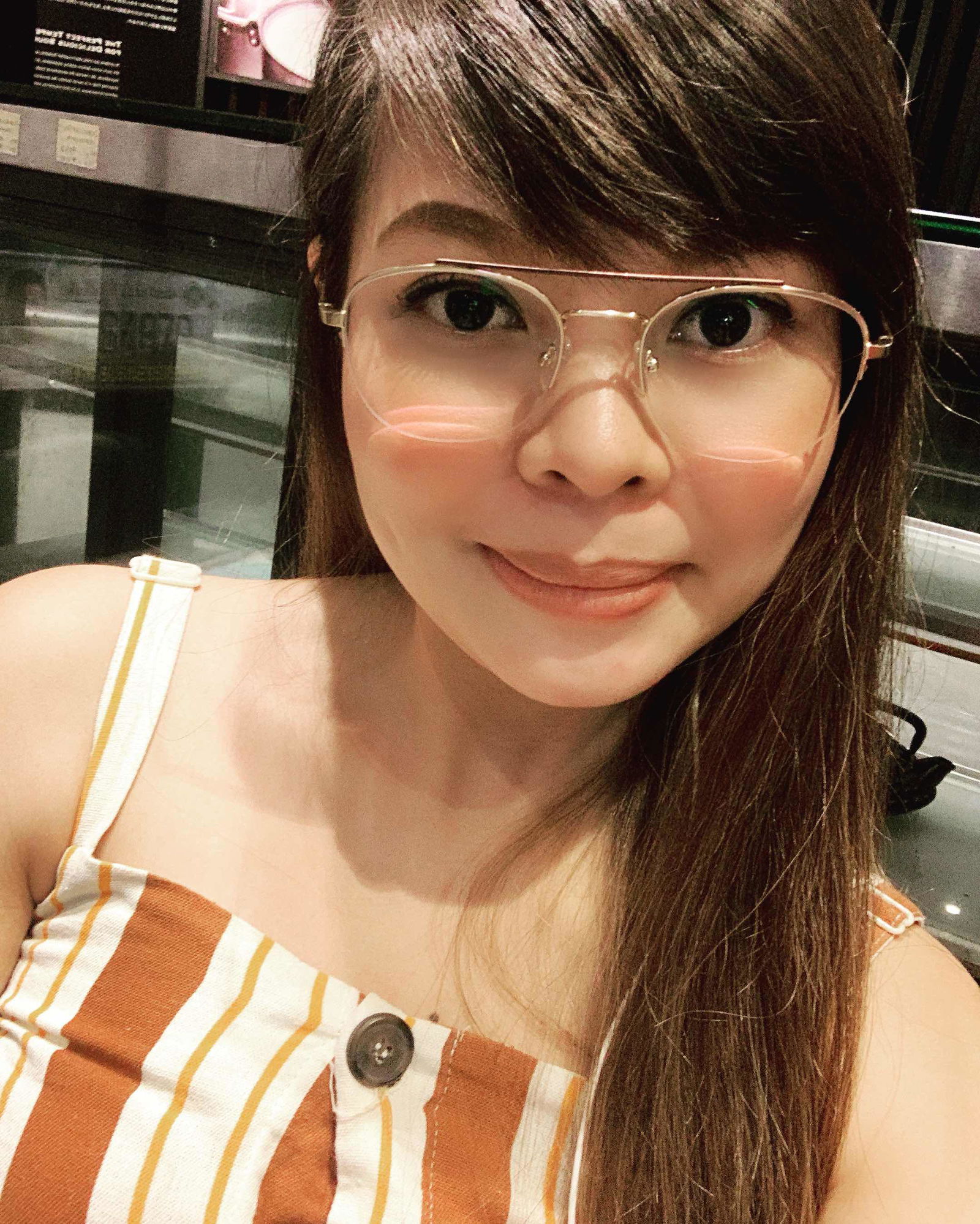 Marynell Abergas profile icon