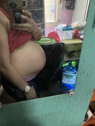 36 weeks and 4days
