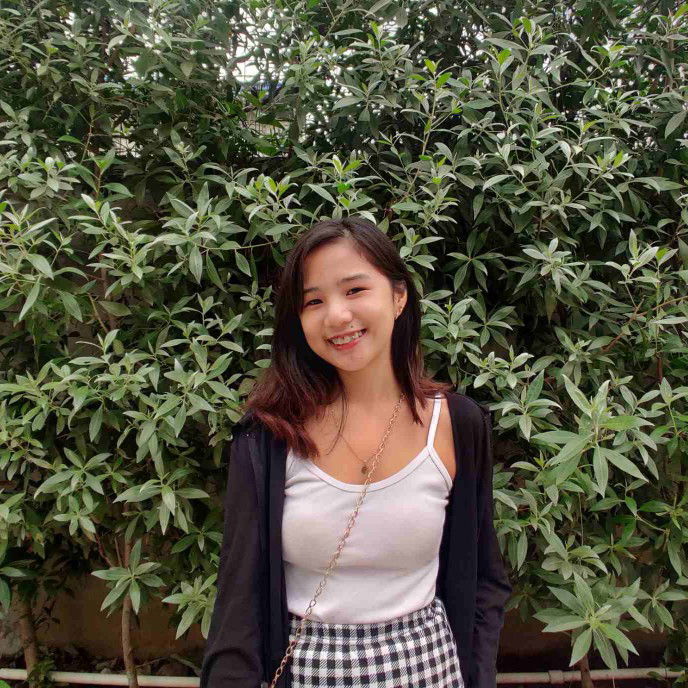 Renelyn Evangelista profile icon