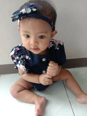 Layung Ai profile icon