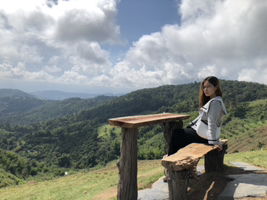 Auchima Kaenchai profile icon