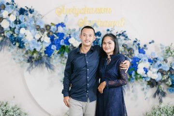 จันทรา แป้นยิ้ม profile icon