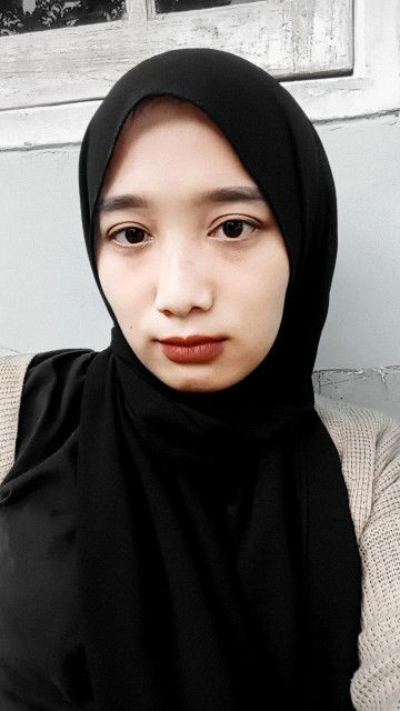 Novita Anggraeni profile icon