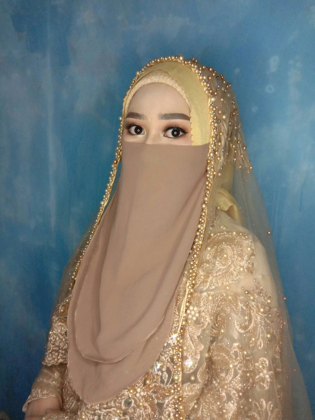 Husna Hidayatulfitri profile icon