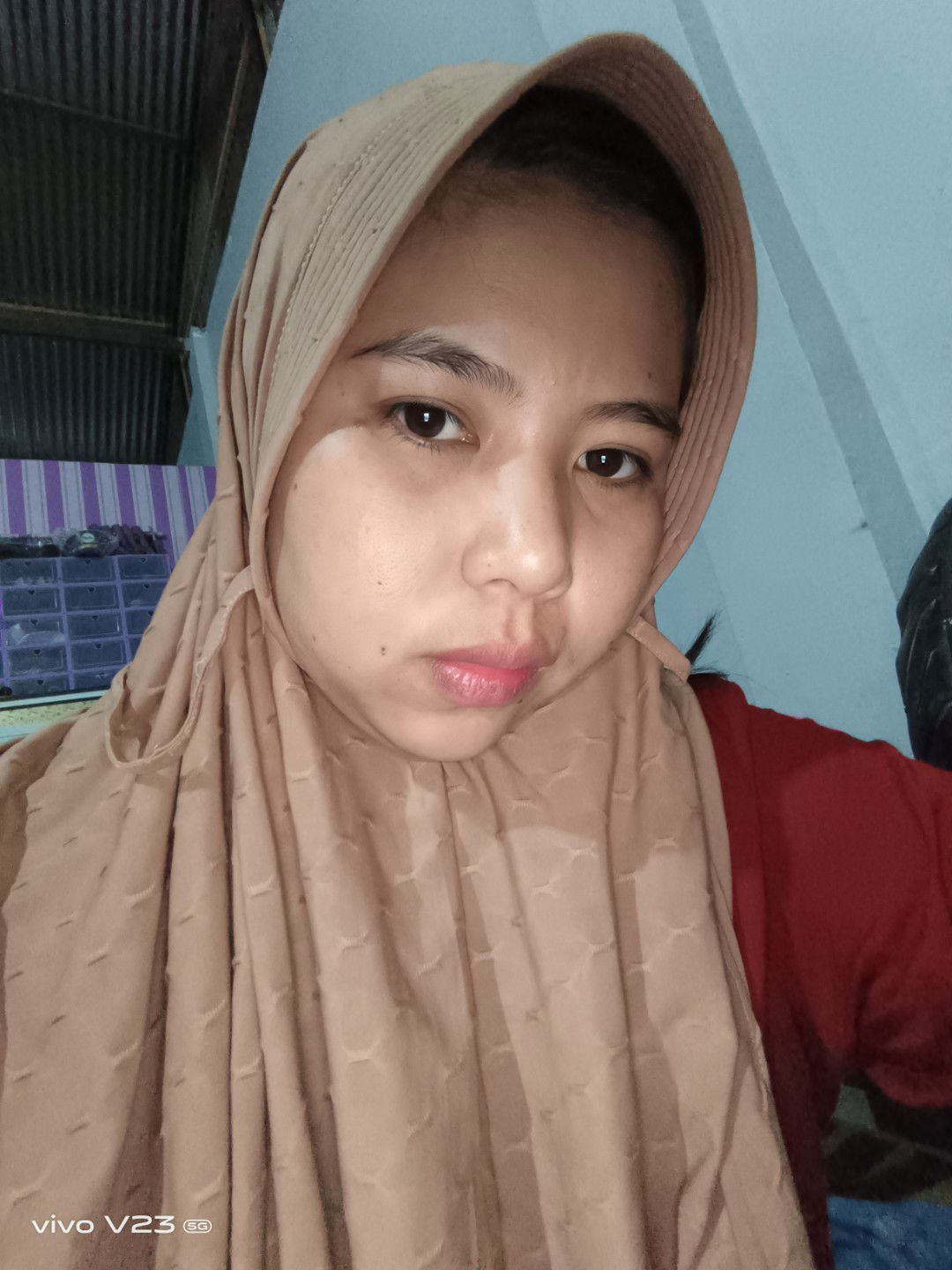 Unhy Sulaiman profile icon