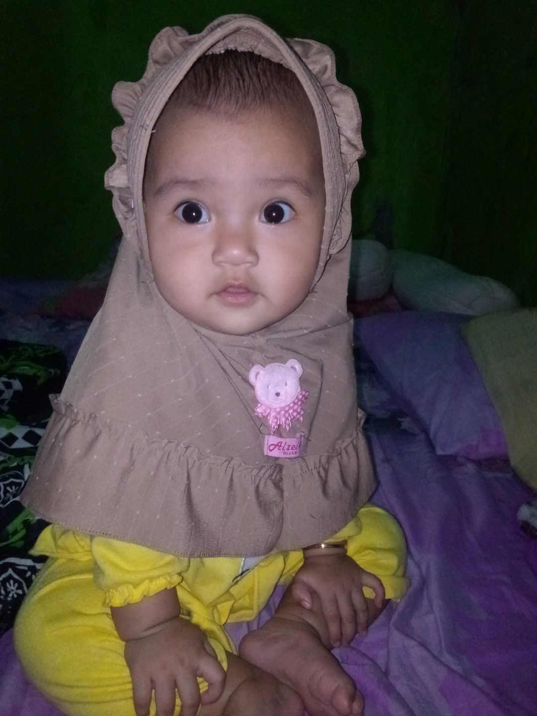 Siti Maryati profile icon