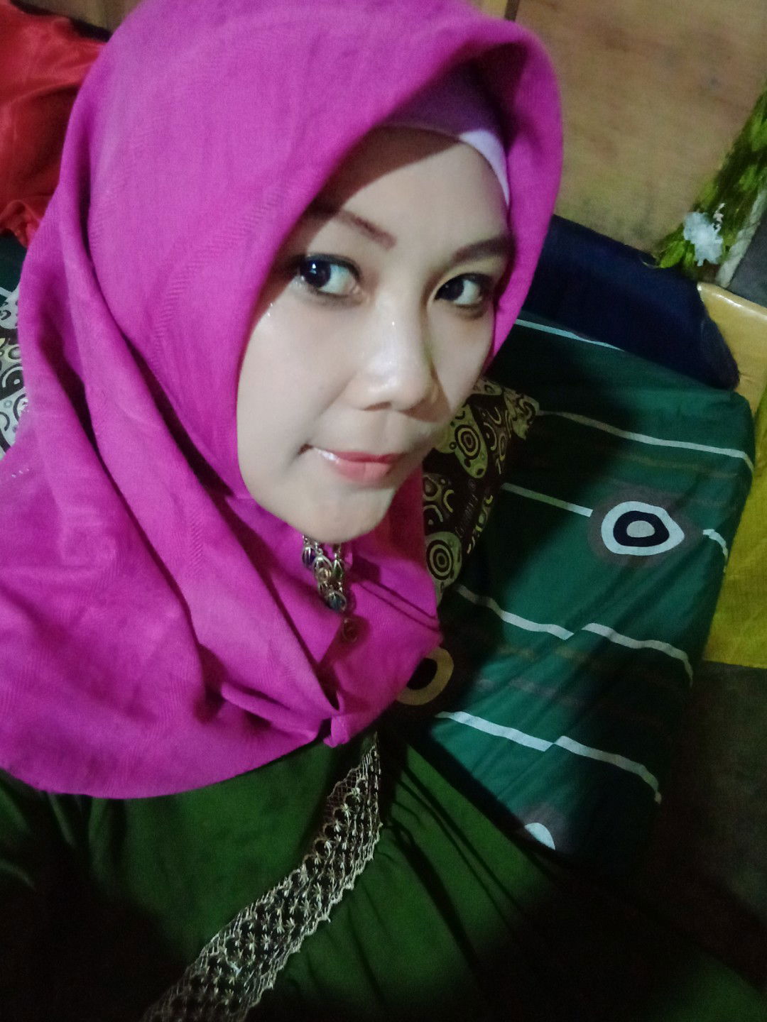 TINA FELYANTI profile icon