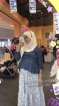 nur safuraa bt muhamad profile icon