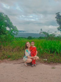 Suphattra profile icon