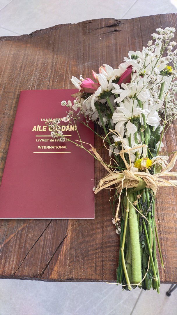 Ayu Nacak profile icon