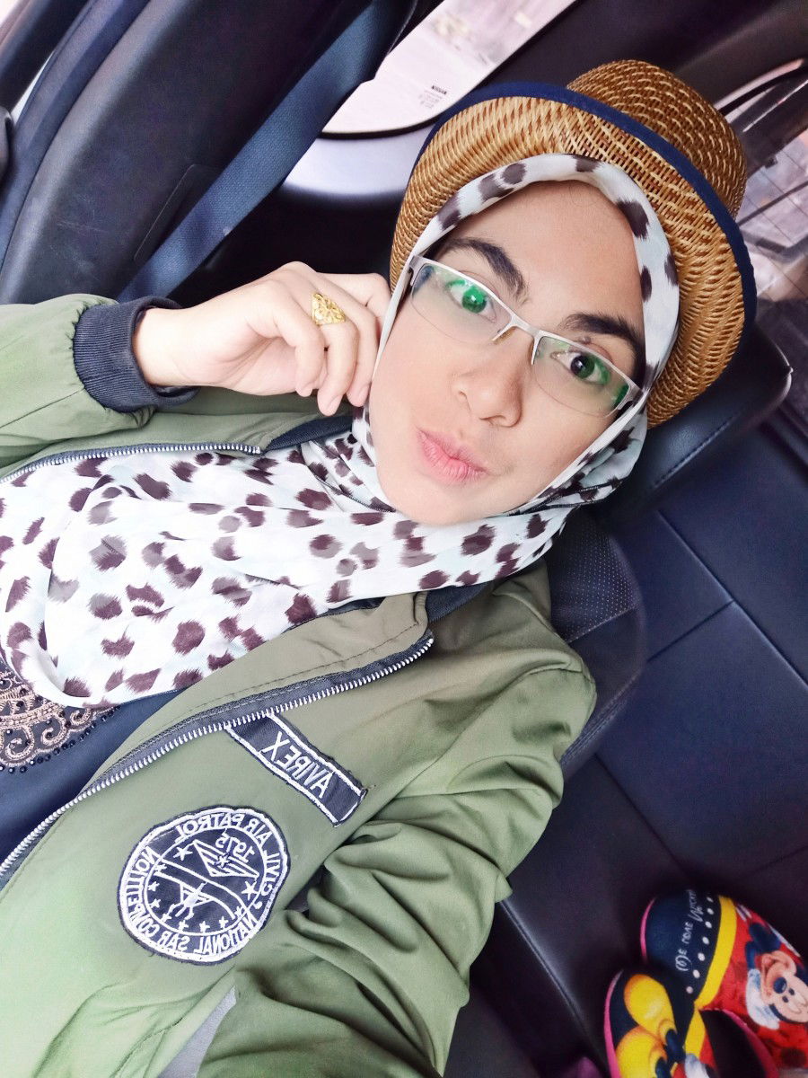 Siti Aishah profile icon