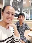 Maria Beth Veron Razon profile icon