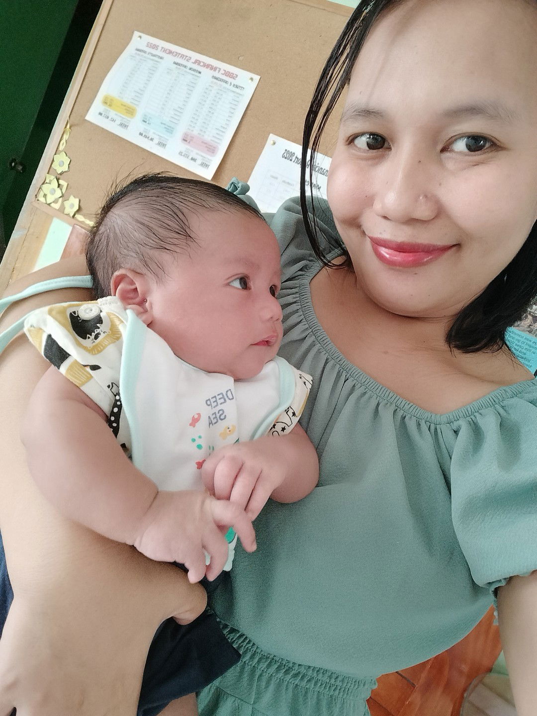 Laurence Essen Arrocena Ibañez profile icon