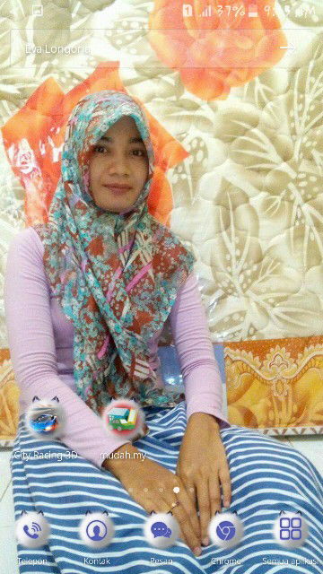 Rully yanti profile icon