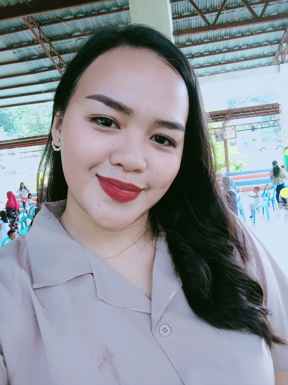 Angeli Sellote profile icon