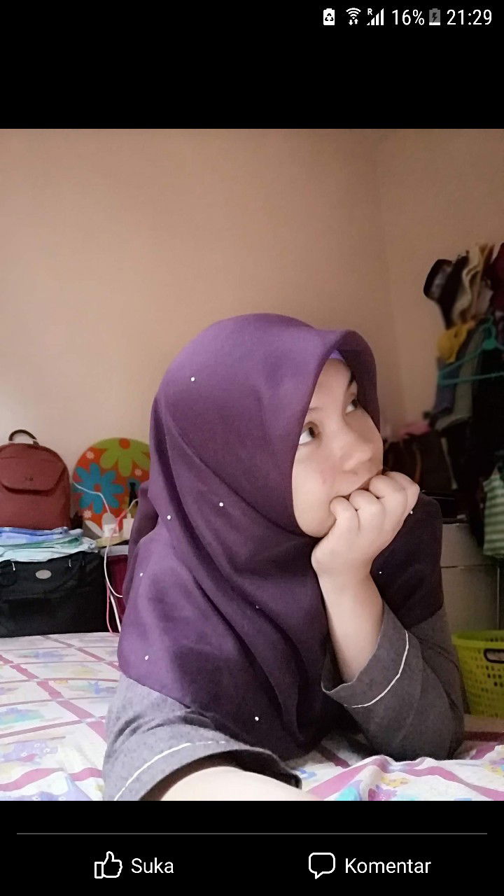 Mega ayu profile icon