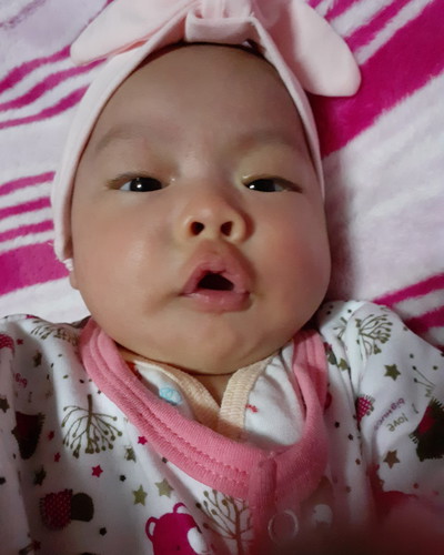 อวดลูกสาวลูกชายกันหน่อยค่าาาา