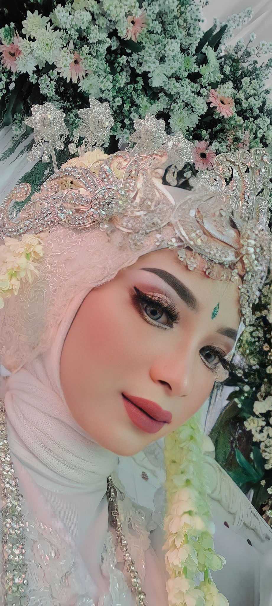 Silva Sinta profile icon