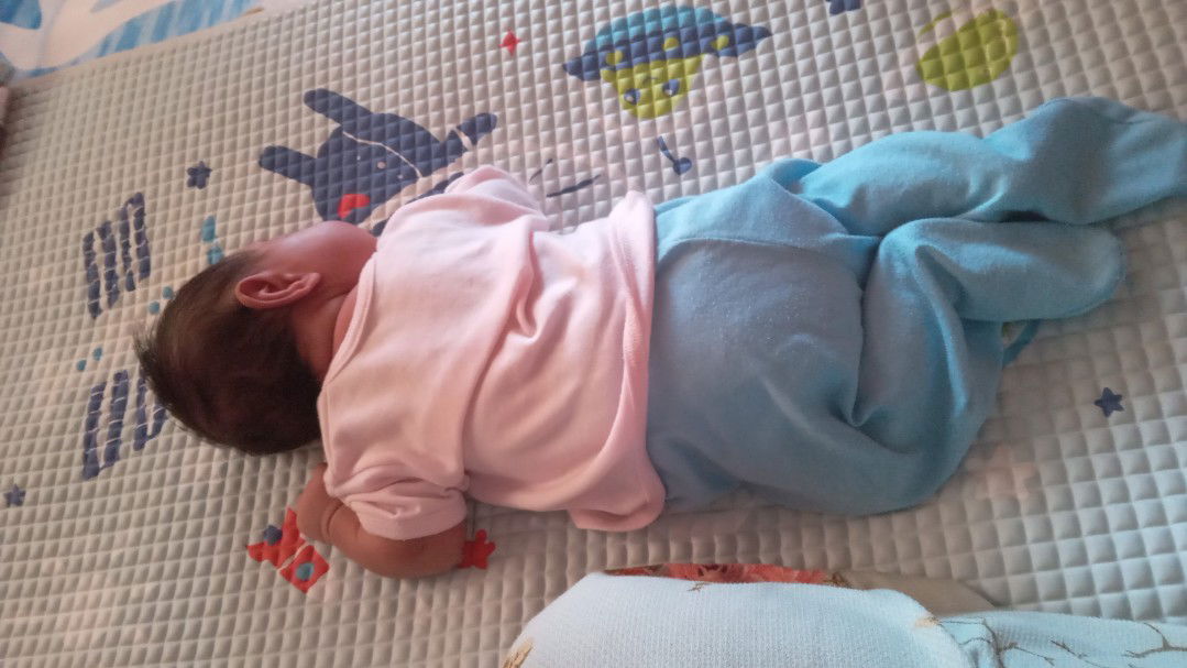 Ulya Nusaibah profile icon