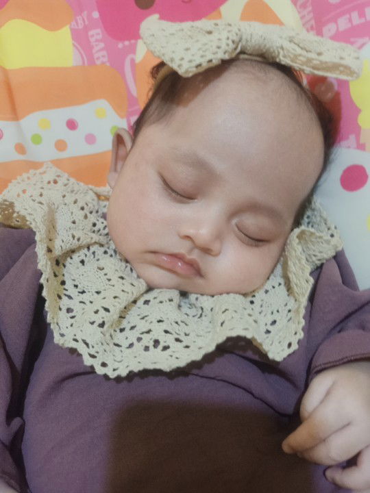 Ananda Mulia Alhumaerah profile icon