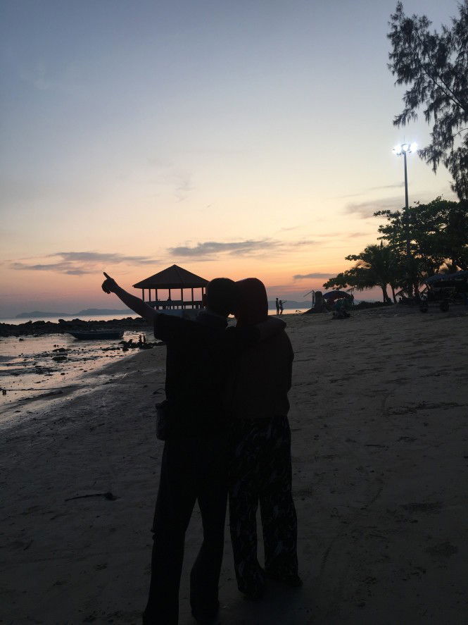 Nadia Bm profile icon