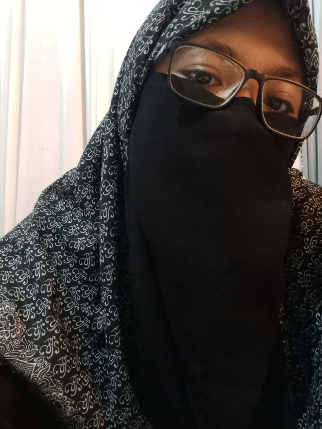 Umi Habibah profile icon