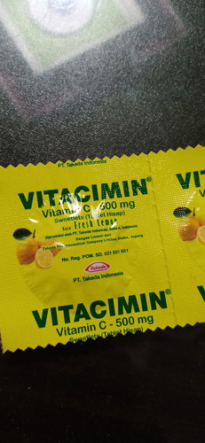 vitacimin