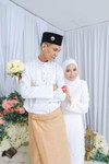 Jamilah Omar profile icon