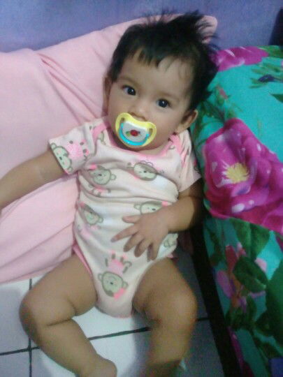 Nikmat seorang mamak?